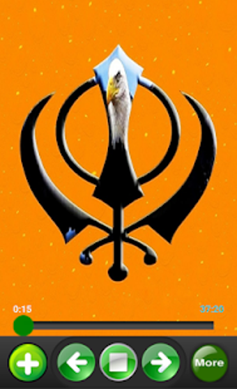 Image 0 for Kavishri by Bhai Mehal Si…