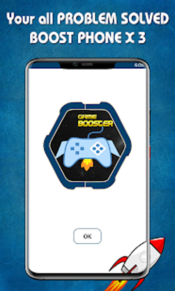 Image 3 for No Lag Game Booster: Play…