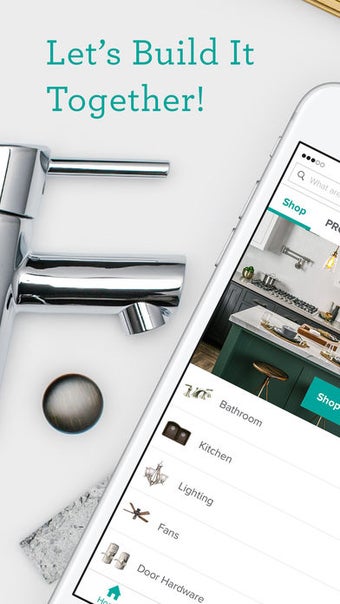 Image 3 for Build - Home Shopping & A…