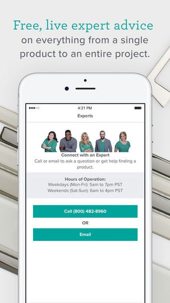 Image 0 for Build - Home Shopping & A…