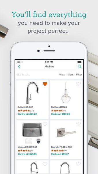 Image 2 for Build - Home Shopping & A…