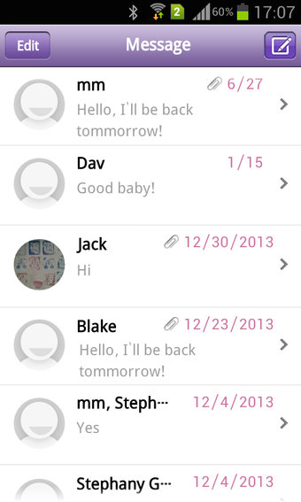 Image 4 for Messaging+ 6