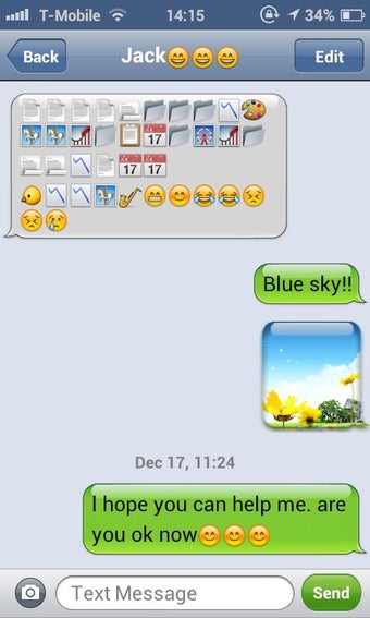 Image 7 for Messaging+ 6