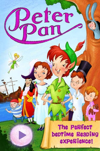 Image 0 for Peter Pan Adventures - Th…