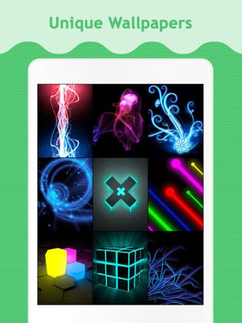 Image 0 for Neon Wallpaper & Backgrou…