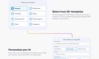 Image 0 for Crear AI