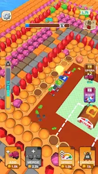 Image 0 for Truck Farm Tycoon