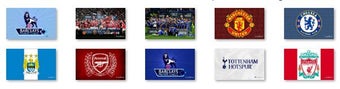 Imagen 0 para English Premier League Wi…