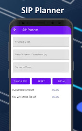 Image 3 for SIP Calculator with Infla…