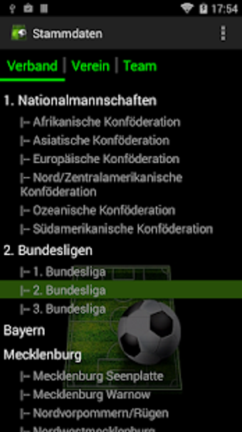 Image 3 for Soccer Tournament Manager