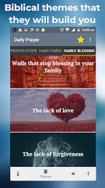 Image 2 for Daily prayers our daily b…