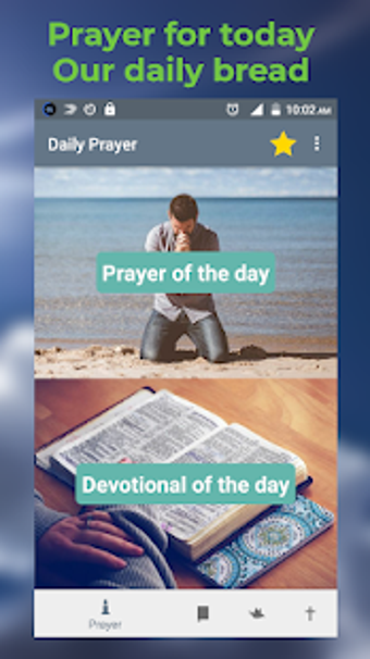 Image 3 for Daily prayers our daily b…