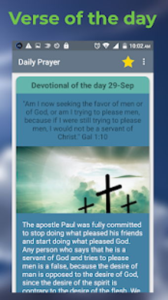Image 0 for Daily prayers our daily b…