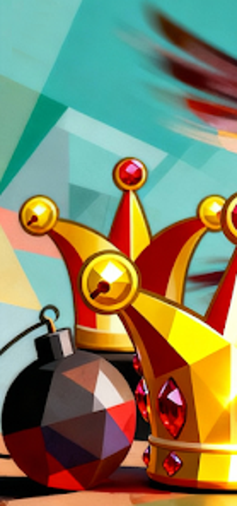 Image 0 for PerilWing