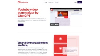 Image 0 for ShortCast