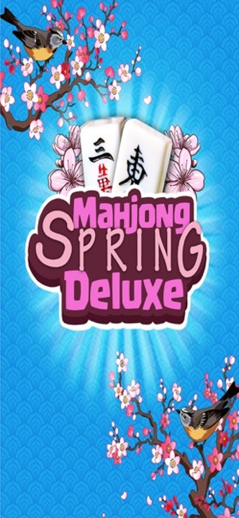 Image 2 for Mahjong Spring Solitaire …