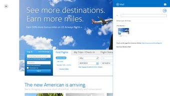 Image 0 for American Airlines for Win…