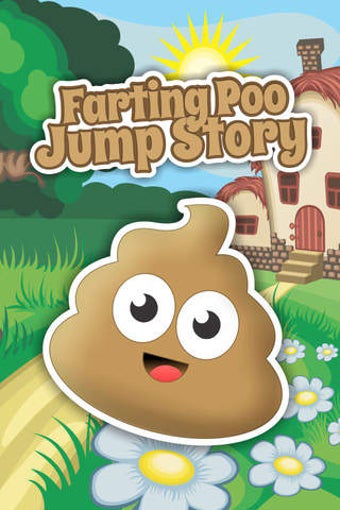 Image 0 for Farting Poo Jump - Atomic…