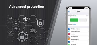 Image 3 for SyScan - report & protect…