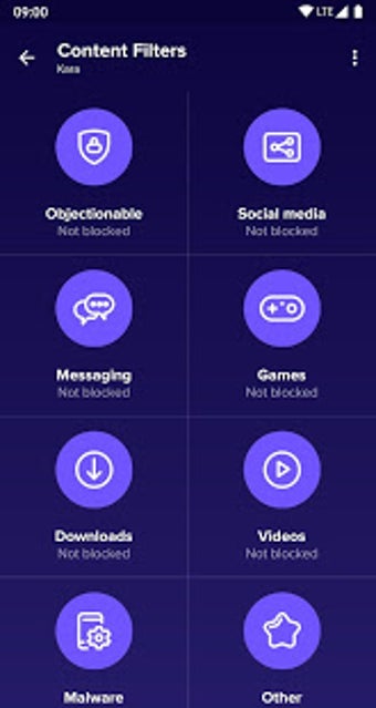 Imagen 1 para Avast Omni - Family Guard…