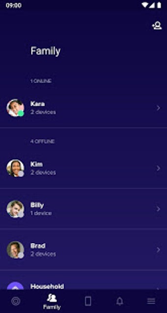 Image 1 for Avast Omni - Family Guard…