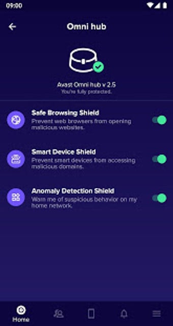 Imagen 2 para Avast Omni - Family Guard…