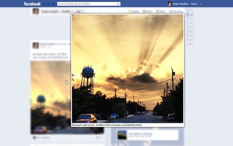 Image 0 for Photo Zoom for Facebook f…