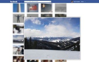 Image 2 for Photo Zoom for Facebook f…