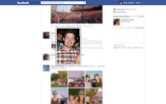 Image 1 for Photo Zoom for Facebook f…