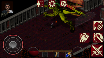 Image 0 for Astiar RPG