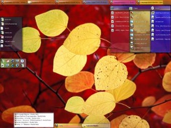 Image 0 for Ki-toolbar XP