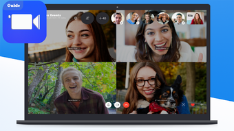 Imagen 2 para Online Zoom Cloud Meeting…