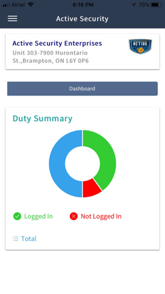 Image 3 for Active Security Enterpris…