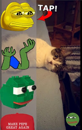 Imagen 3 para Pepe Snap Pro