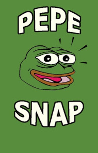 Imagen 1 para Pepe Snap Pro