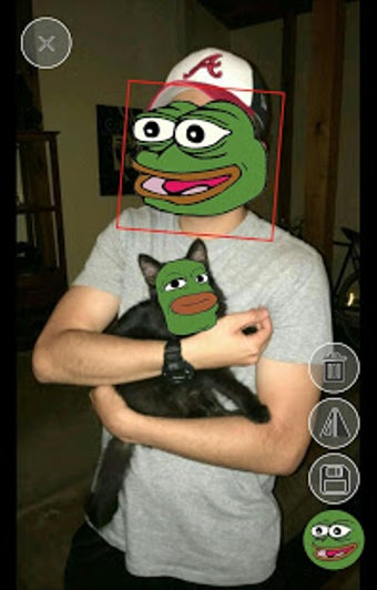 Imagen 0 para Pepe Snap Pro