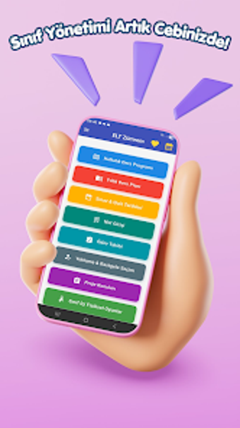 Image 0 for ELT Zümrem