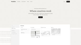 Image 0 for Workflow.Design
