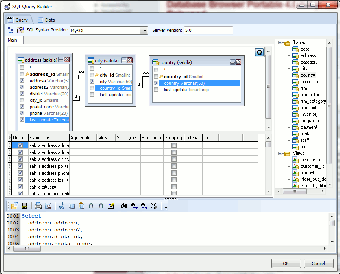 Image 1 for Database Browser