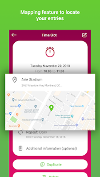 Image 2 for Athlete Central