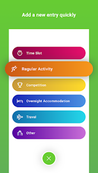 Image 1 for Athlete Central