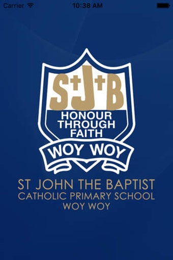 Imagen 0 para St John the Baptist Catho…