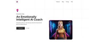 Imagen 0 para Coach Lily