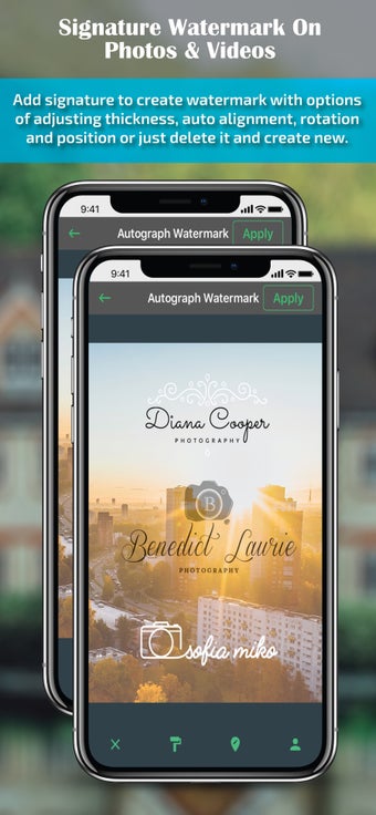 Image 1 for Dream Watermark Photo & V…