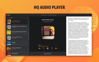 Imagen 0 para Audio Library Collection
