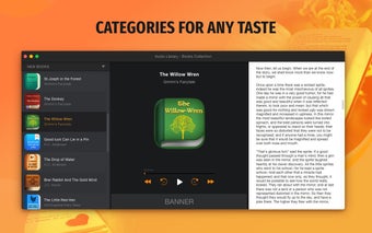 Image 2 for Audio Library Collection