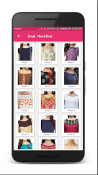 Imagen 3 para 5000+ Salwar Neck Designs…