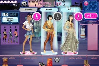 Image 0 for Jojos Fashion Show 2 Lite