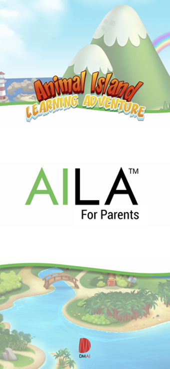 Image 0 for AILA for Parents