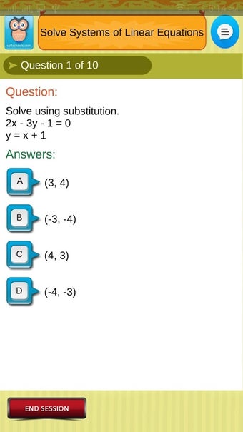 Image 3 for 8th Grade Math Test Prep
